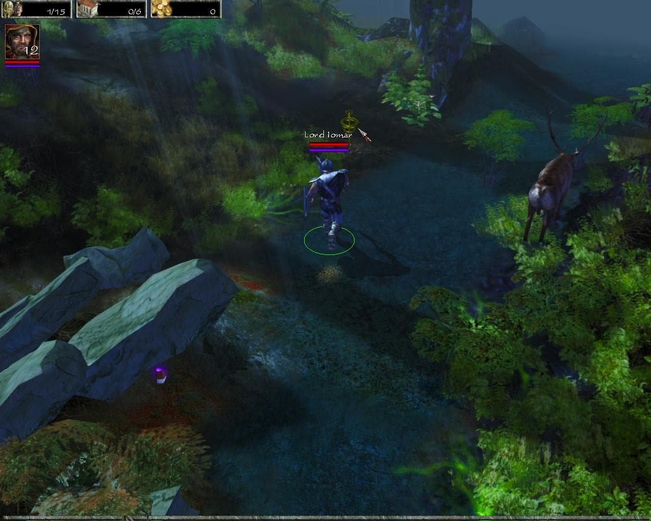 Dimensity screenshot 2