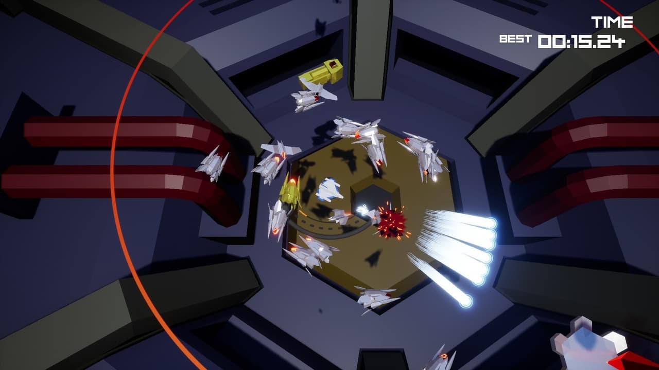 Messier111 screenshot 4
