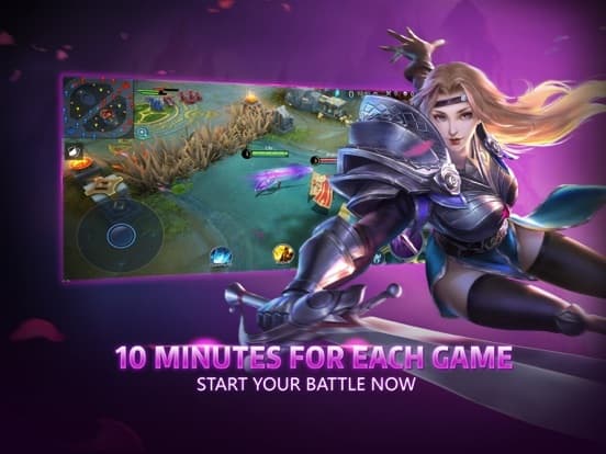 Legend of Ace screenshot 6