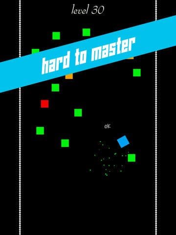 Geometry Jump - Real 2D Gravity & Physics Experience