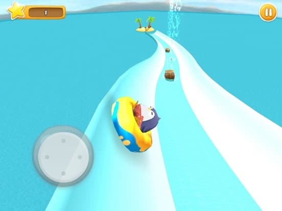 South Surfers Park 3D Pro screenshot 2