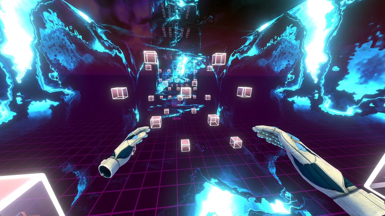 Grid Leaper screenshot 5