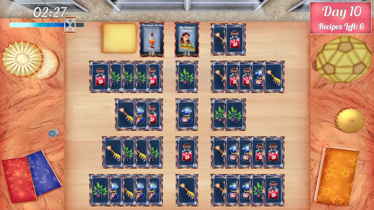 The Alchemist Shop: An Apprentices Life