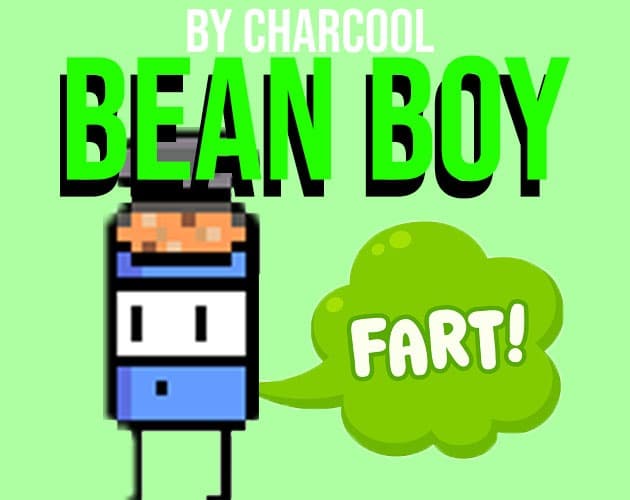 Bean Boy (GDKO Round 1)