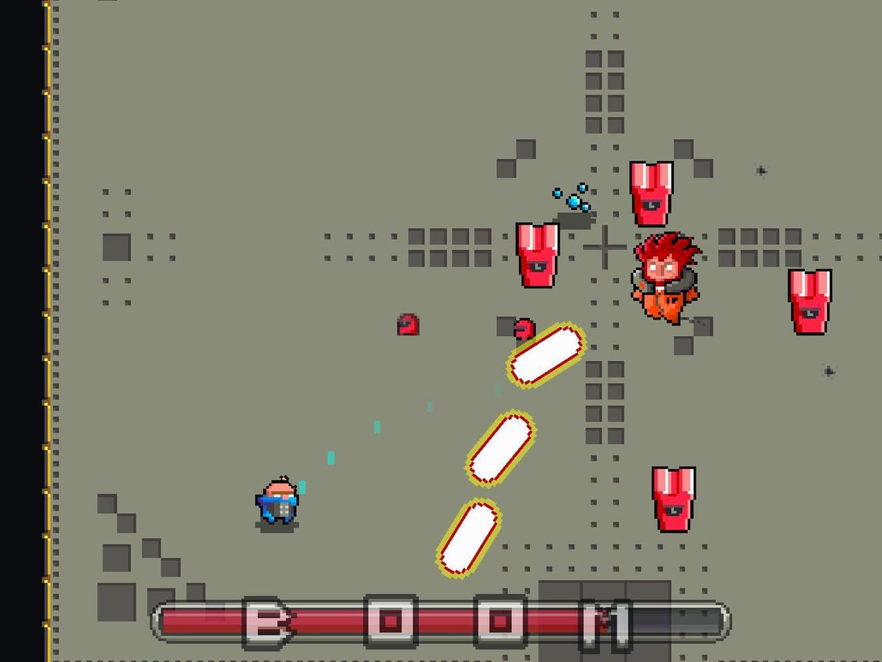 BIG BADA BOOM screenshot 5