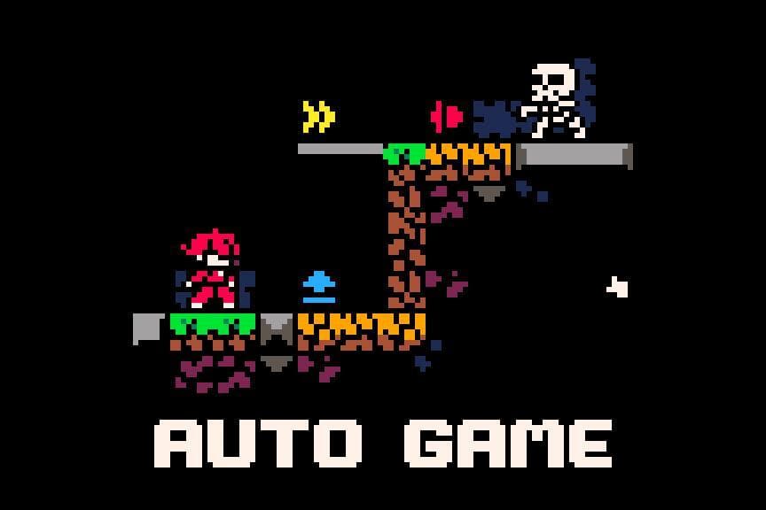 Auto Game