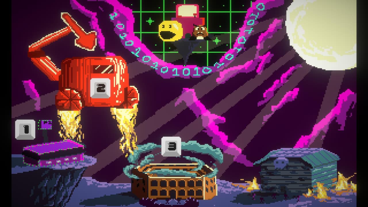 Own The Floor screenshot 2