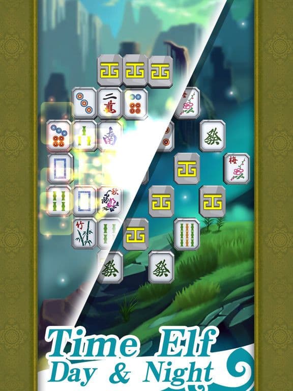 Mahjong 3D Match-Quest Journey screenshot 3