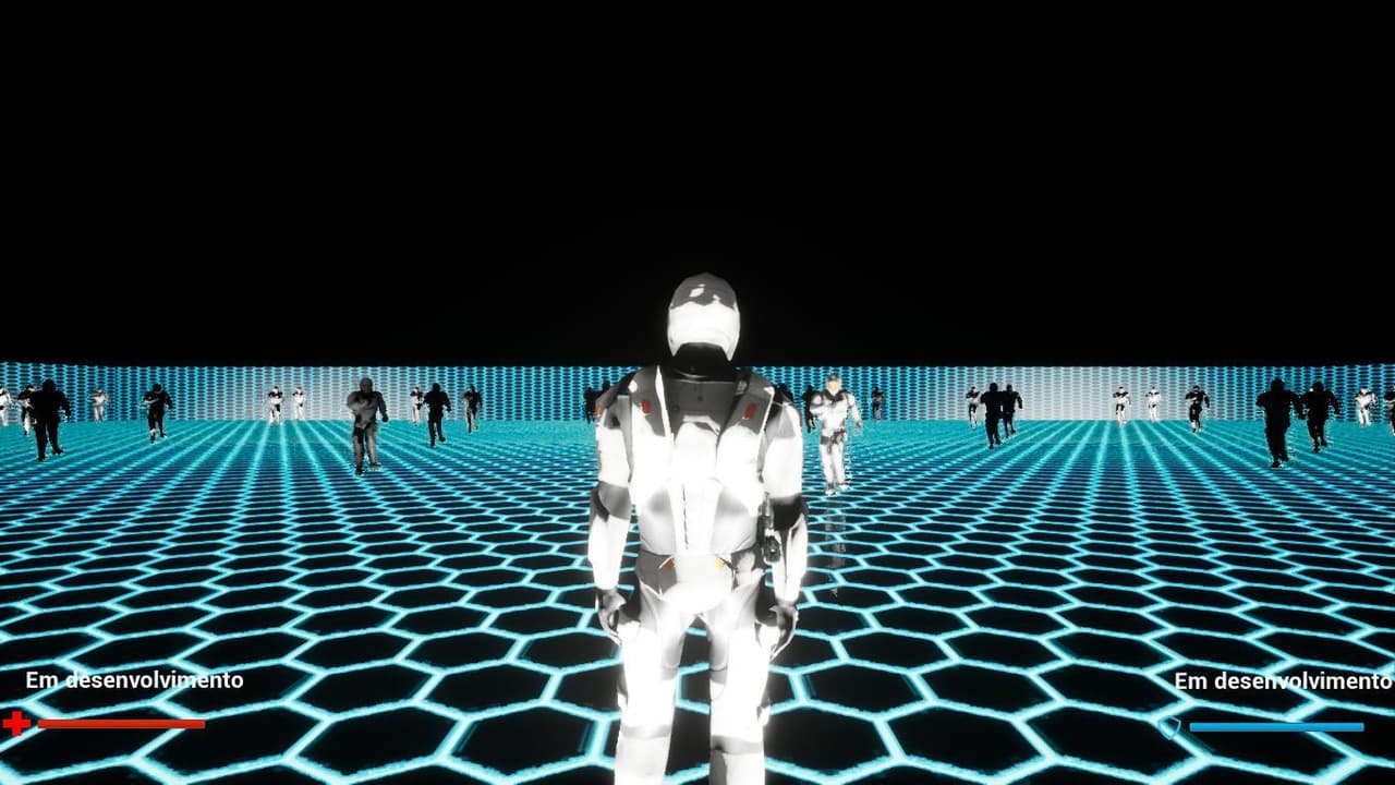 AVNE screenshot 3