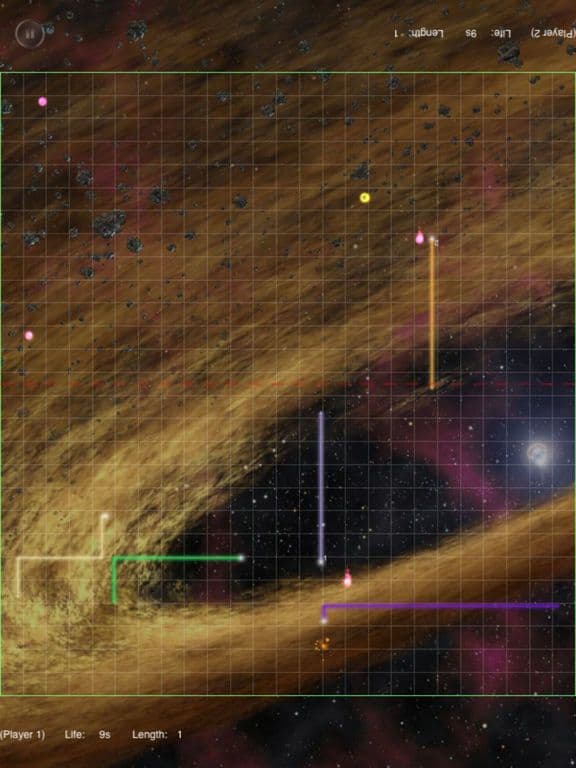 Super Lines screenshot 3