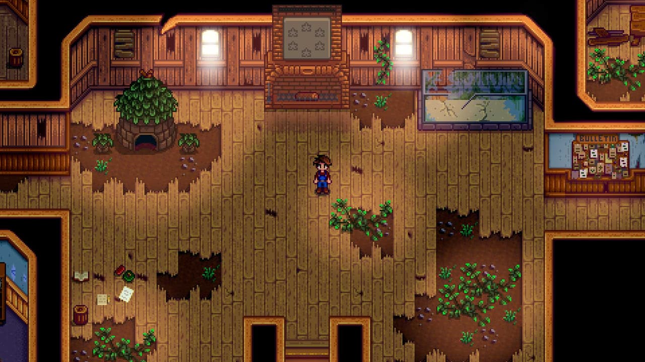 Stardew Valley screenshot 2