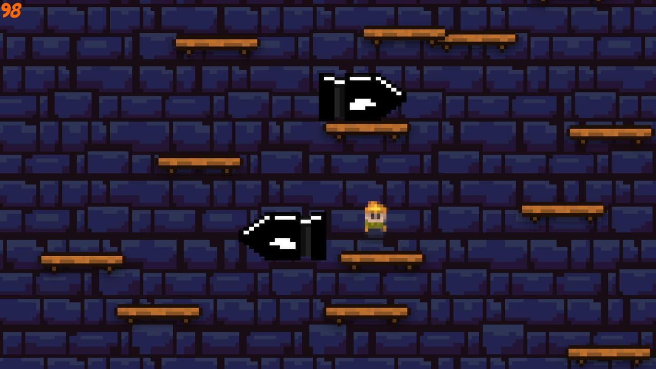 Miner inconvenience (Inncrediboy) screenshot 3