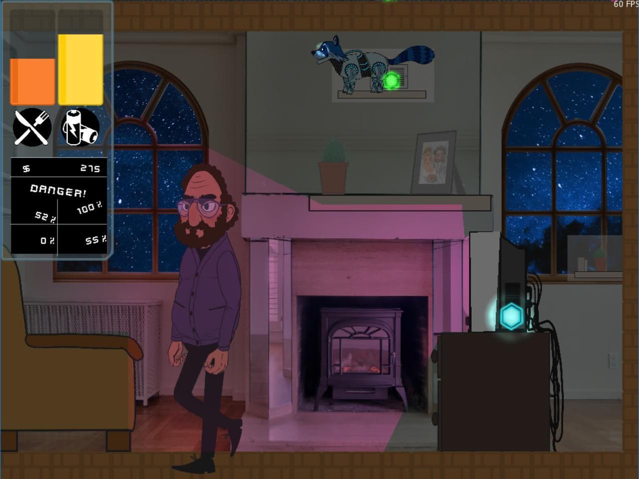Shipwrecked Space Scoundrel screenshot 3