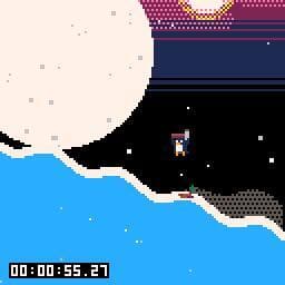 Adelie - Chasing Pavements screenshot 3