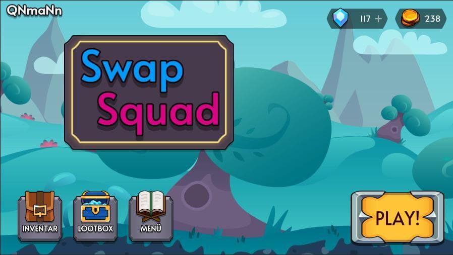 Swap Squad (Hasenknopf, Lyred) (Hasenknopf, Lyred) screenshot 3