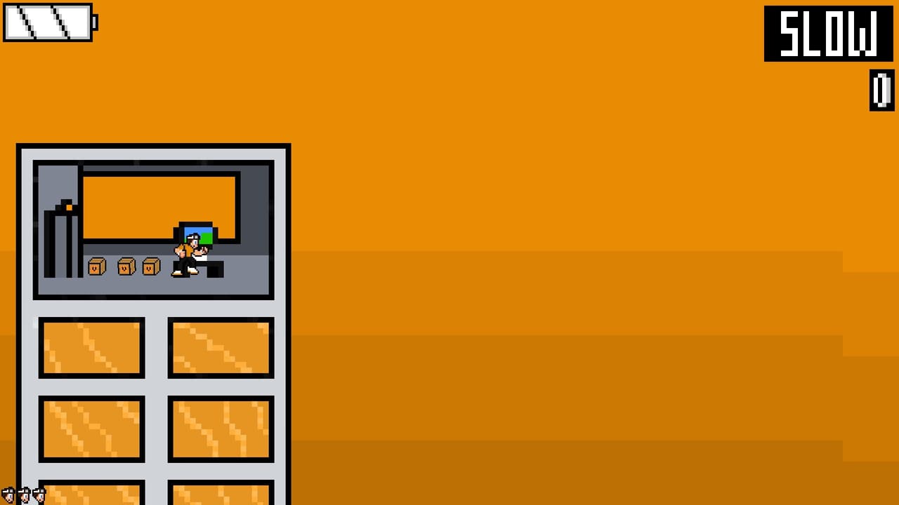 Dont Explode, Run screenshot 4