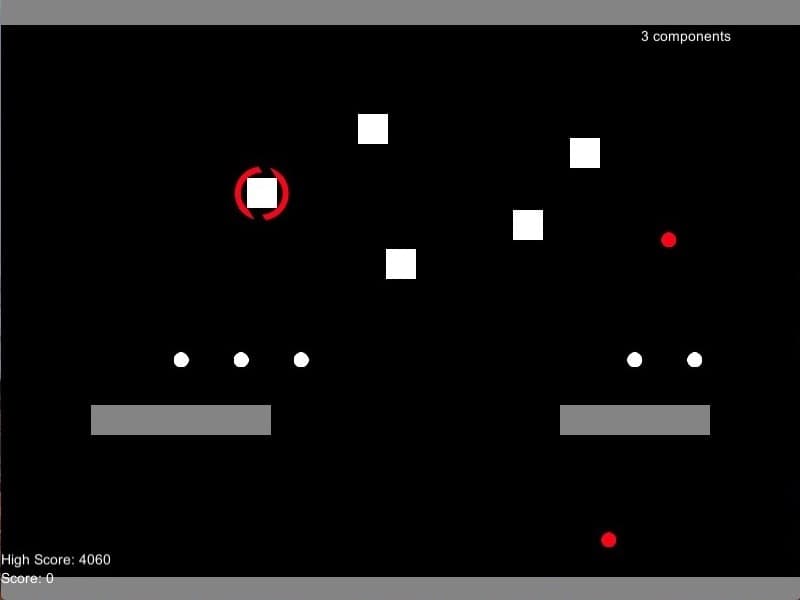 nRunner screenshot 3