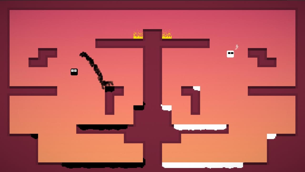 Boxlings screenshot 5