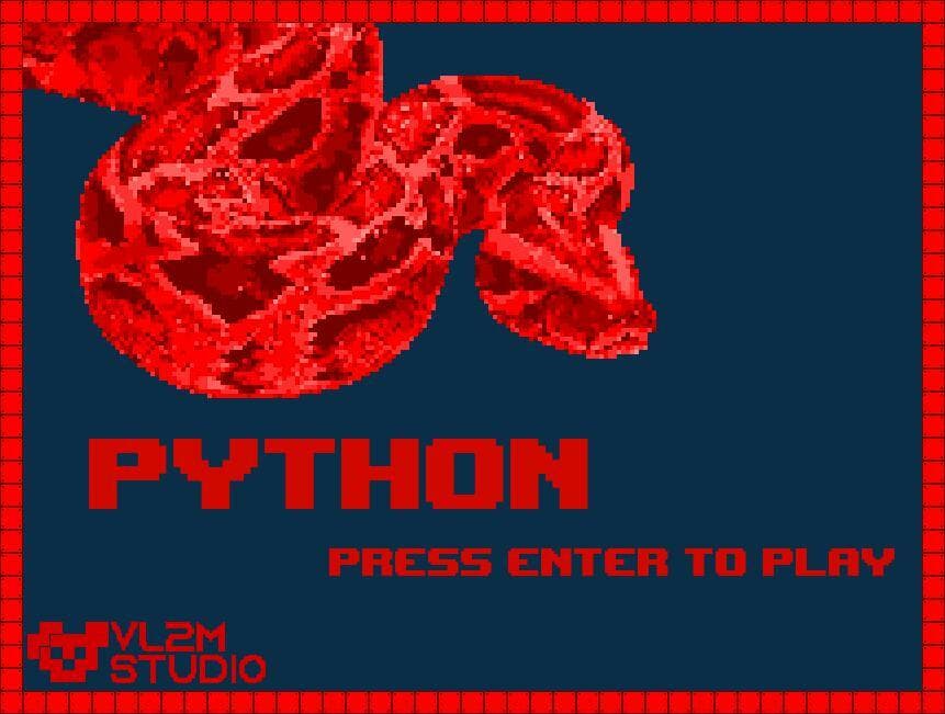 Python screenshot 2