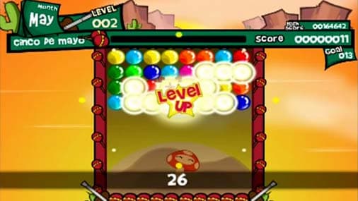 Balloon Pop Festival screenshot 4