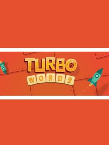 Turbo Word screenshot 2