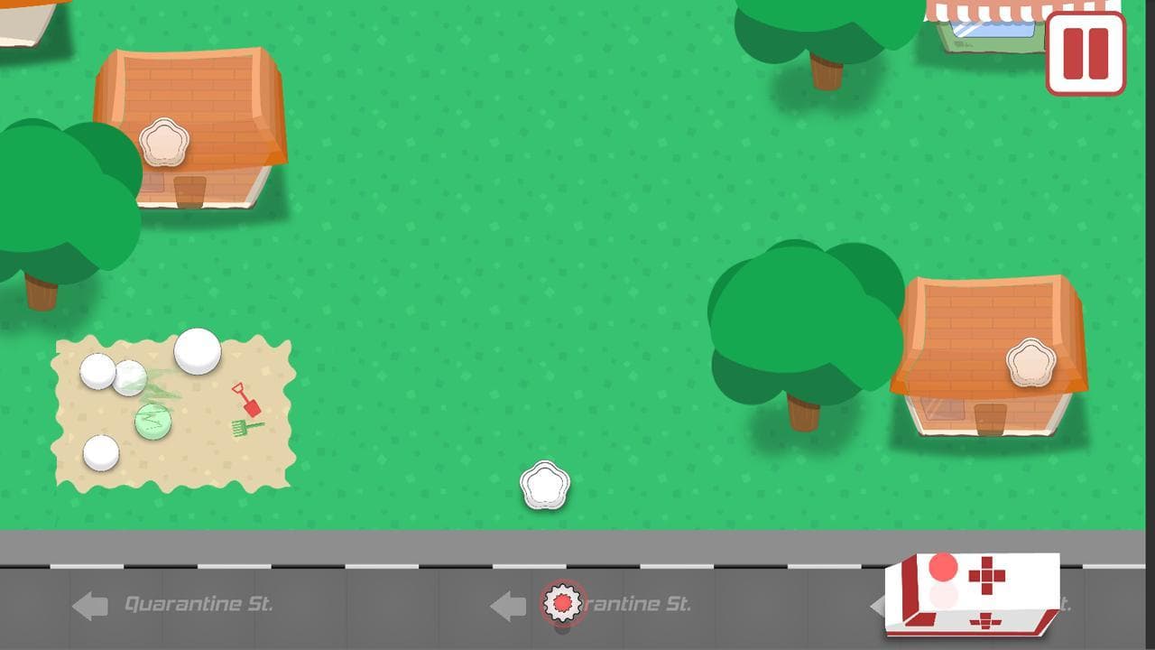 Wabaa screenshot 2