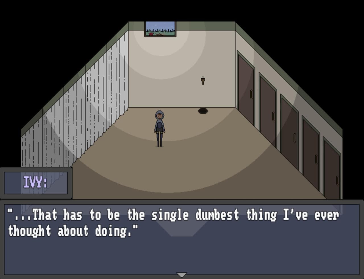 The Academy: Window of Opportunity screenshot 3