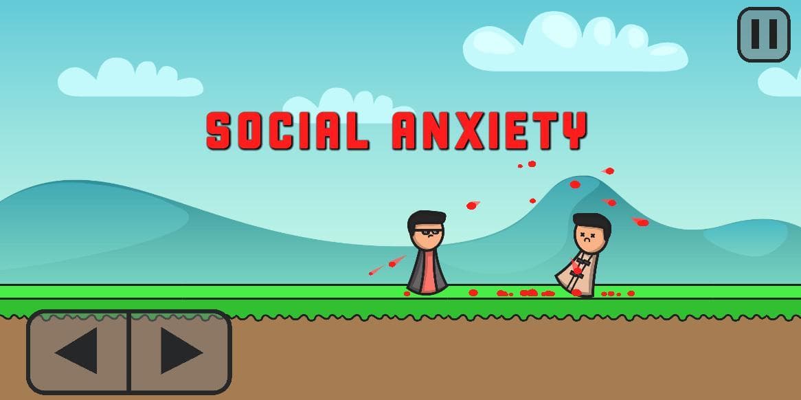 Emotional Damage Simulator screenshot 4