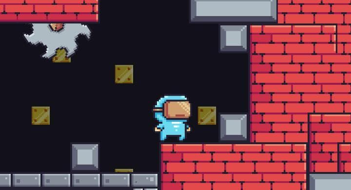 Game Design 1: Quest 2