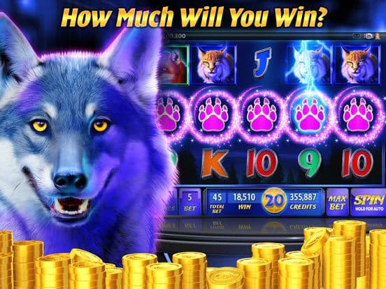 World Class Casino screenshot 5