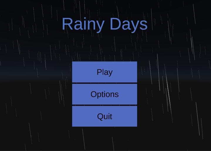 Rainy Days (Sieber2210)