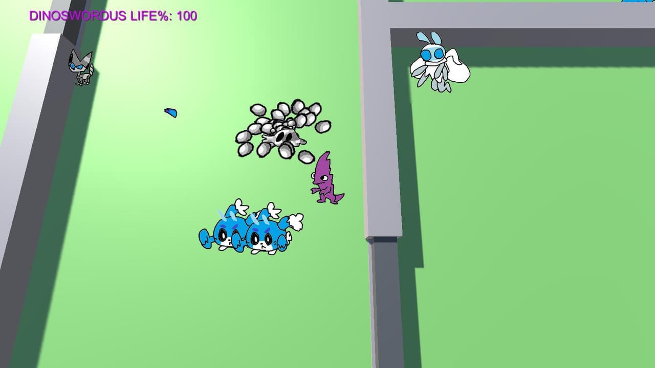 Verminses Beta