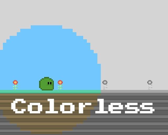 Colorless (FallingFlatStudios)