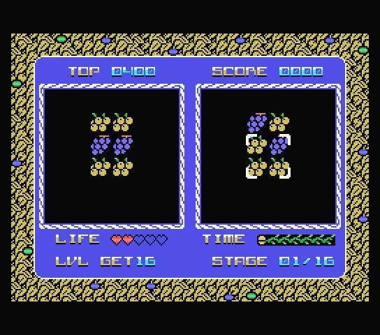 Do The Same for COLECOVISION screenshot 4