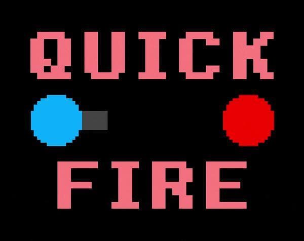 QuickFire (Inferno Duck)