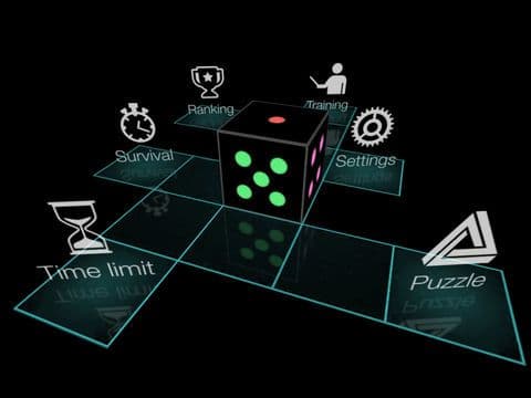 Dice Jockey screenshot 4