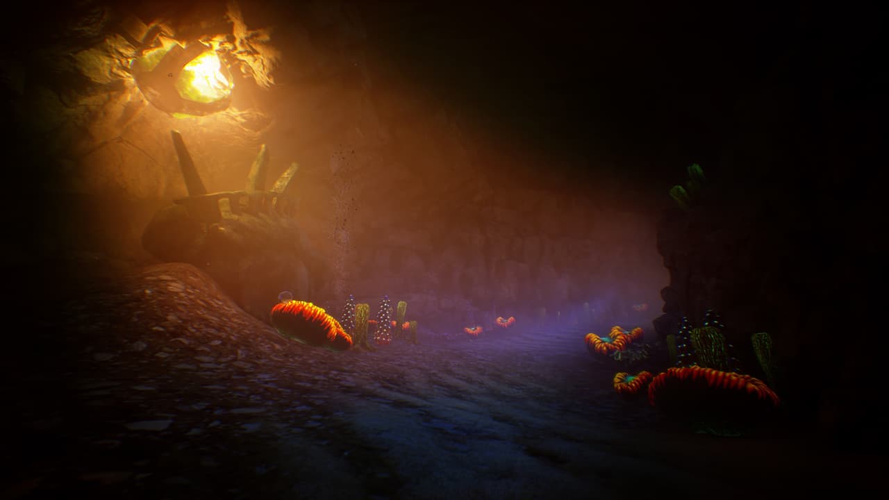 Convergence Point screenshot 4