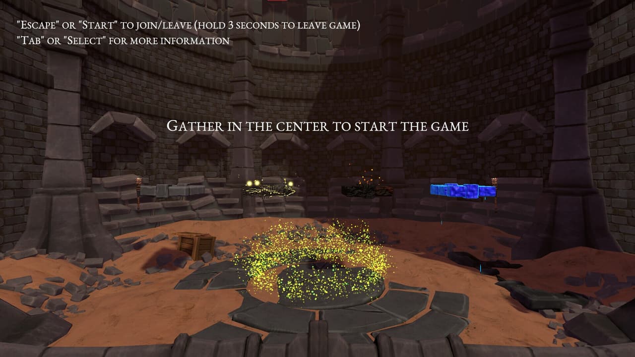Torch screenshot 2