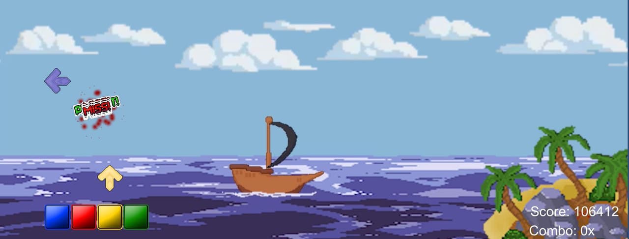 Sea of Beats
