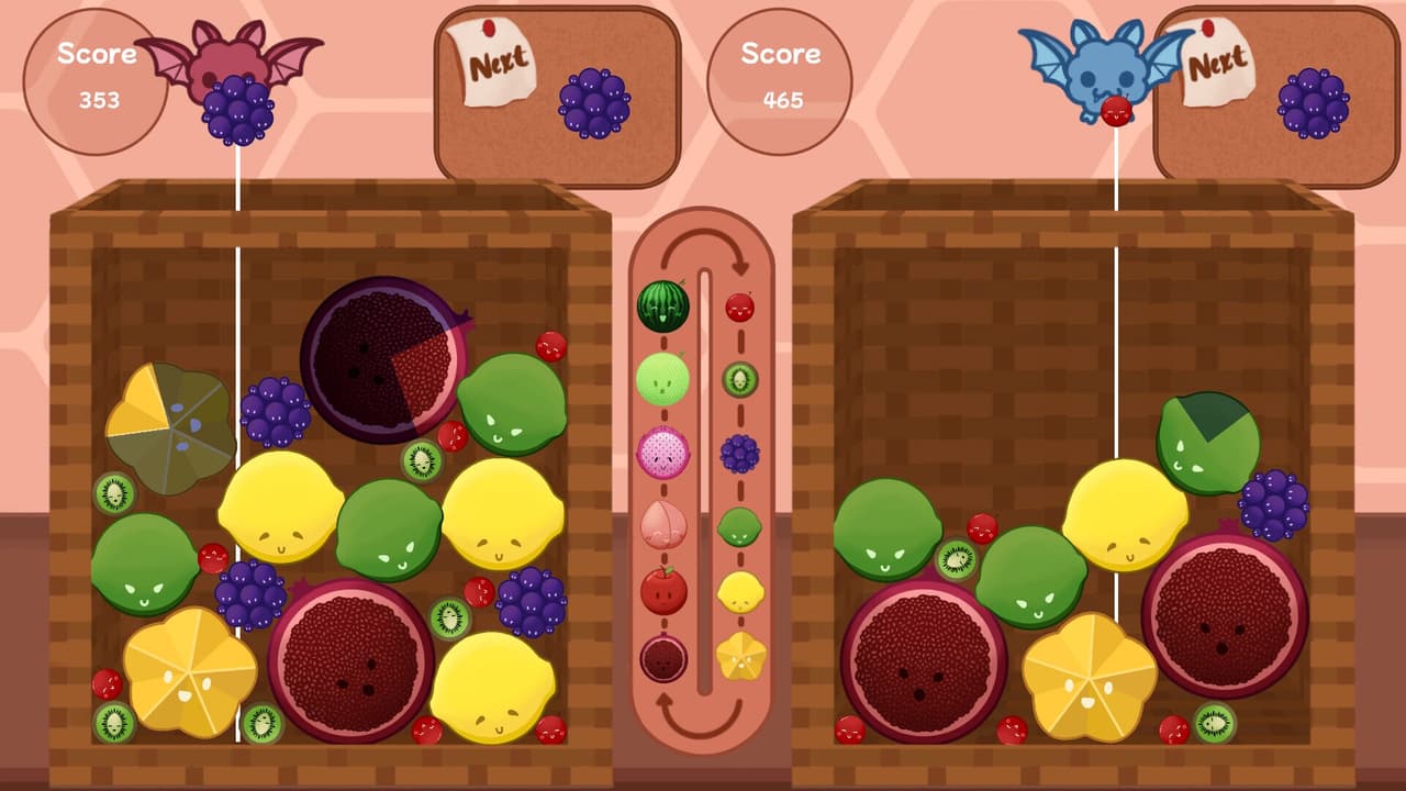 Melon Madness screenshot 2