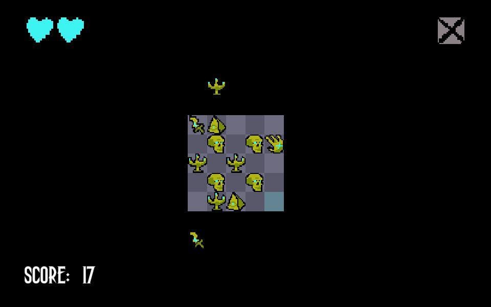 Crypt Connect screenshot 4