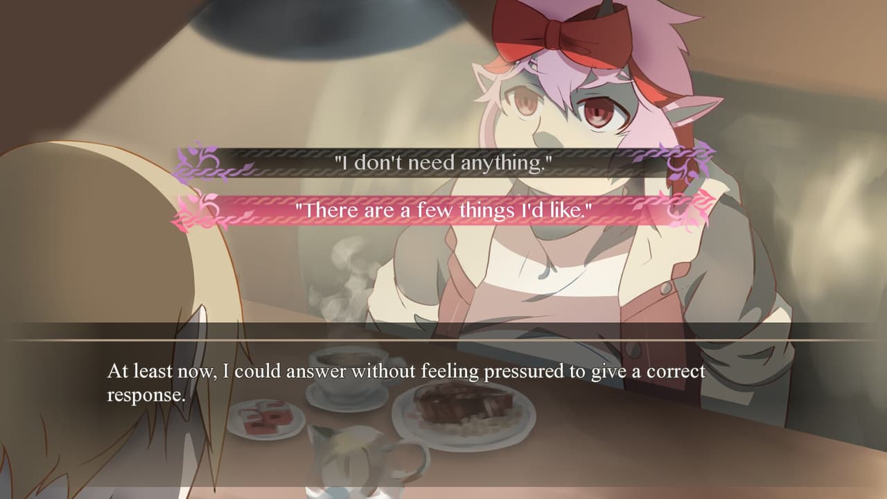 Ovine Replica screenshot 4