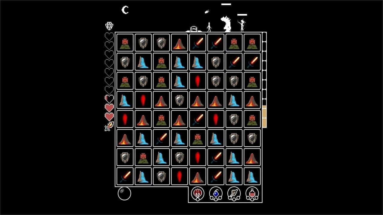 Night Vigil:守夜人 screenshot 3