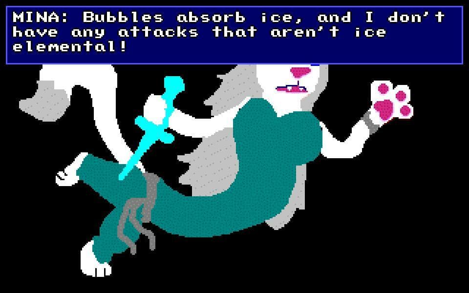 Athe Quest screenshot 5