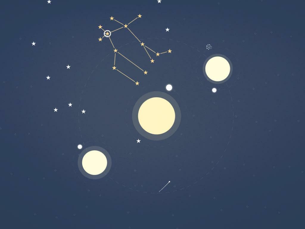 n-body (itch) screenshot 3