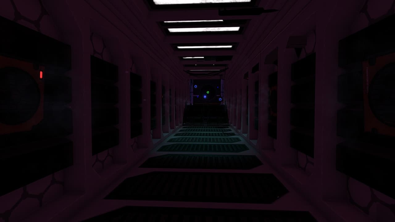 Eternal Starshine screenshot 2