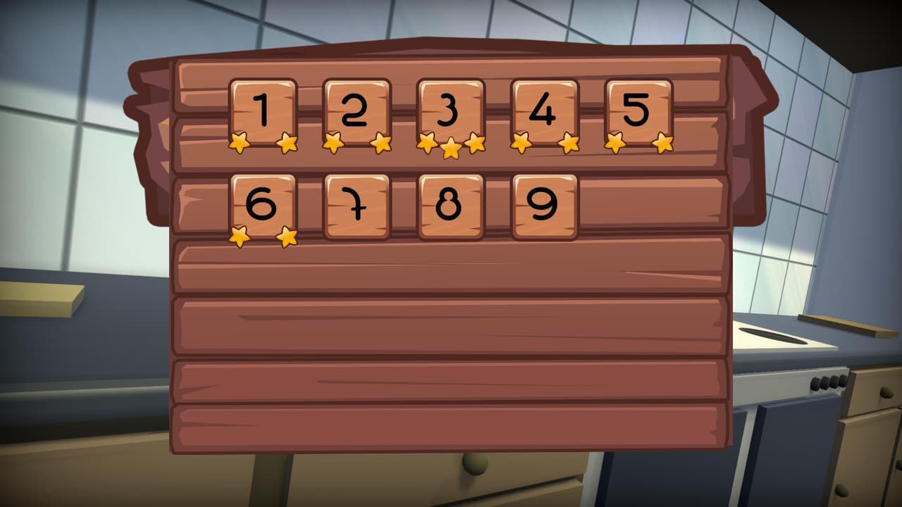 Levitaste screenshot 3