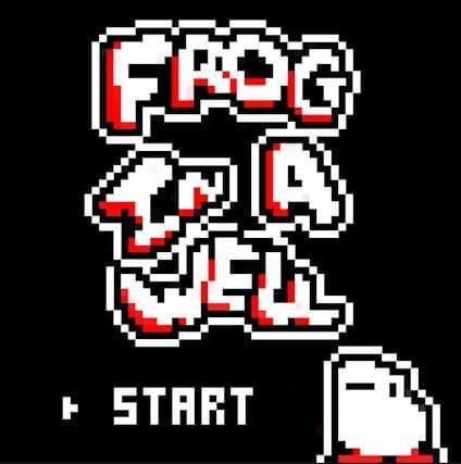 Frog In A Well (chelseajoe) screenshot 2