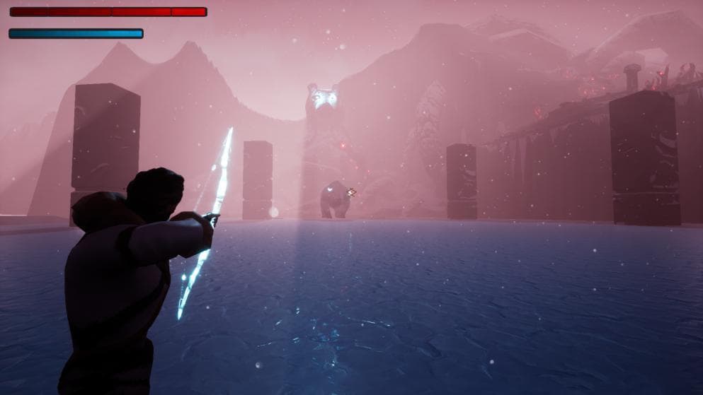 Totem (itch) (DoctorPlague) screenshot 2