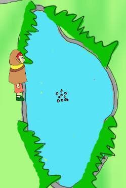 fishing day (DoubleDevTeam) screenshot 3